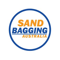 Logo of Sandbagging Australia