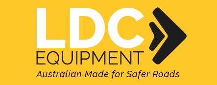 Logo of LDC Equipment