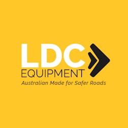 Logo of LDC Equipment