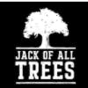 Logo of Jack of all trees