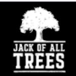 Logo of Jack of all trees