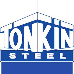 Logo of Tonkin Steel