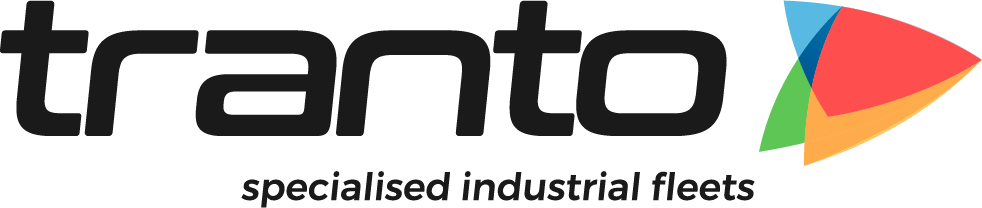 Logo of Tranto Hire & Sales
