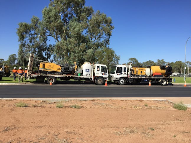 Maitland Contracting (SA) Pty Ltd featured image