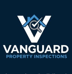 Logo of Vanguard Property Inspections