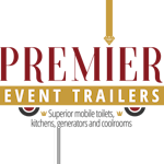 Logo of Premier Event Trailers