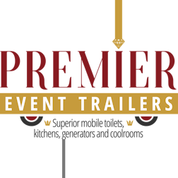 Logo of Premier Event Trailers