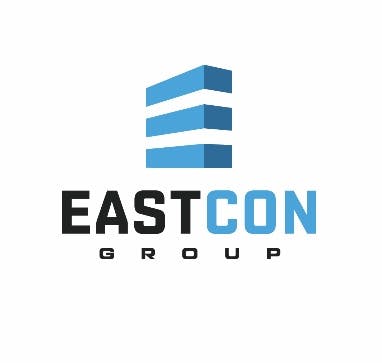 Logo of Eastcon Group Pty Ltd