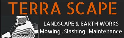 Logo of Terra-Scape