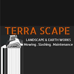 Logo of Terra-Scape