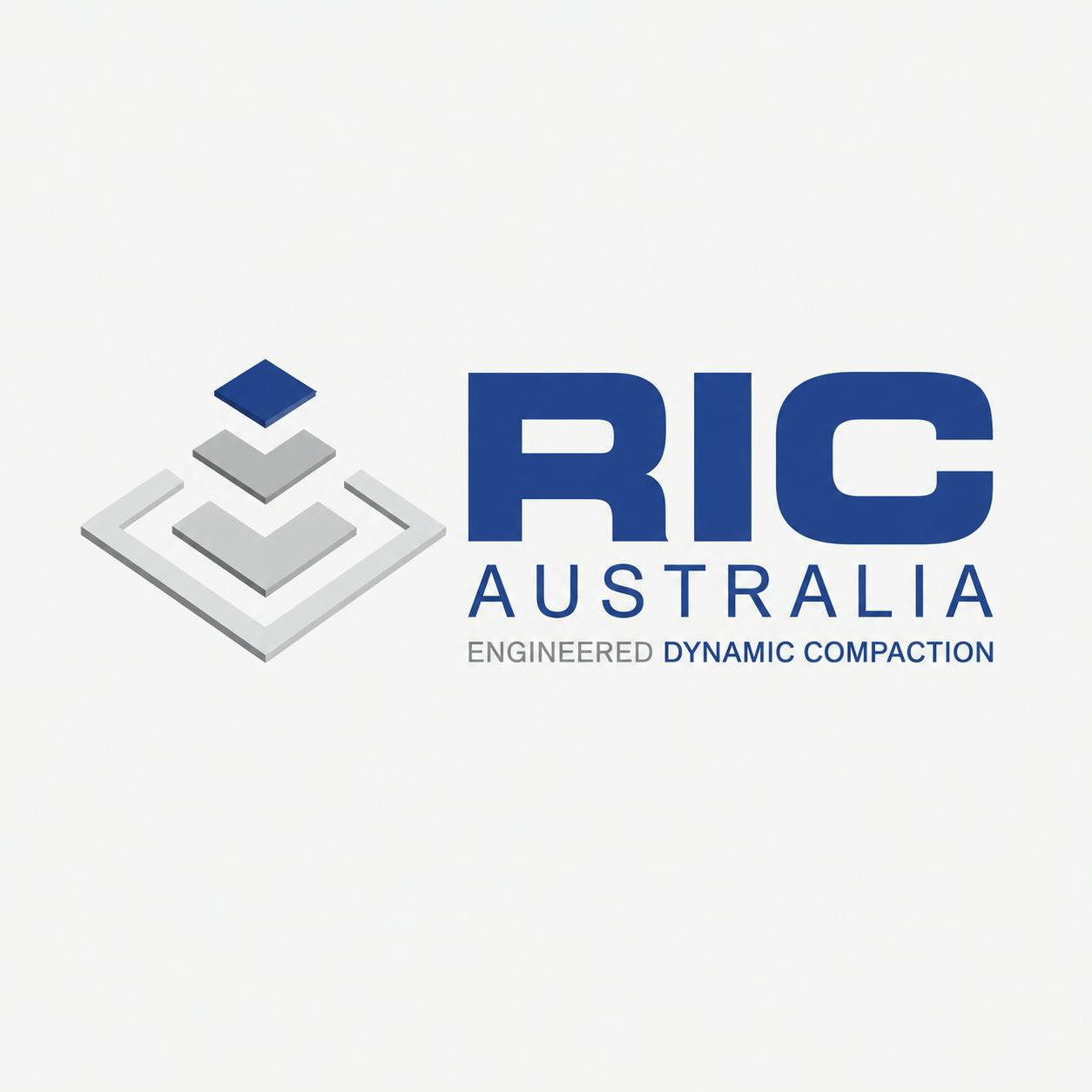 Logo of RIC AUSTRALIA