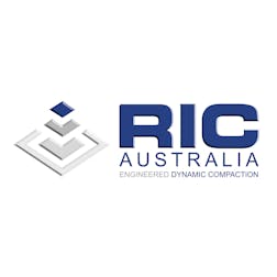 Logo of RIC AUSTRALIA