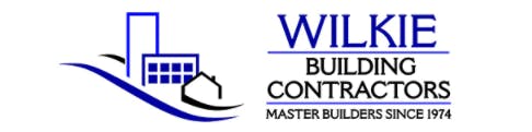 Logo of Jeff Wilkie Building Practitioner