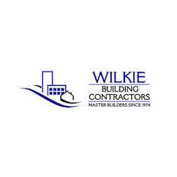 Logo of Jeff Wilkie Building Practitioner
