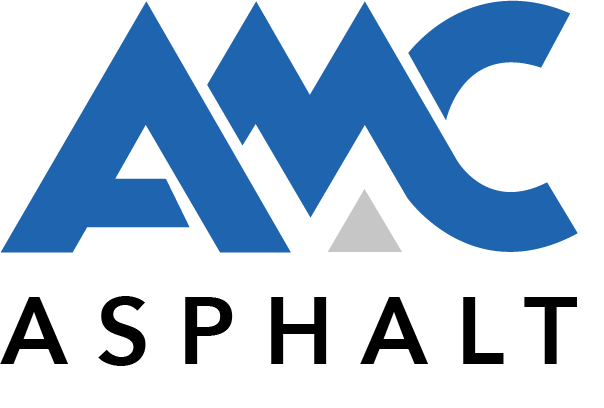 Logo of AMC Asphalt