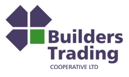Logo of Builders Trading Cooperative Ltd