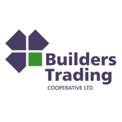 Logo of Builders Trading Cooperative Ltd