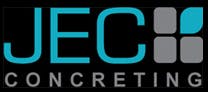 Logo of JEC Concreting Pty Ltd