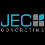 Logo of JEC Concreting Pty Ltd