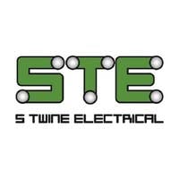 Logo of S Twine Electrical