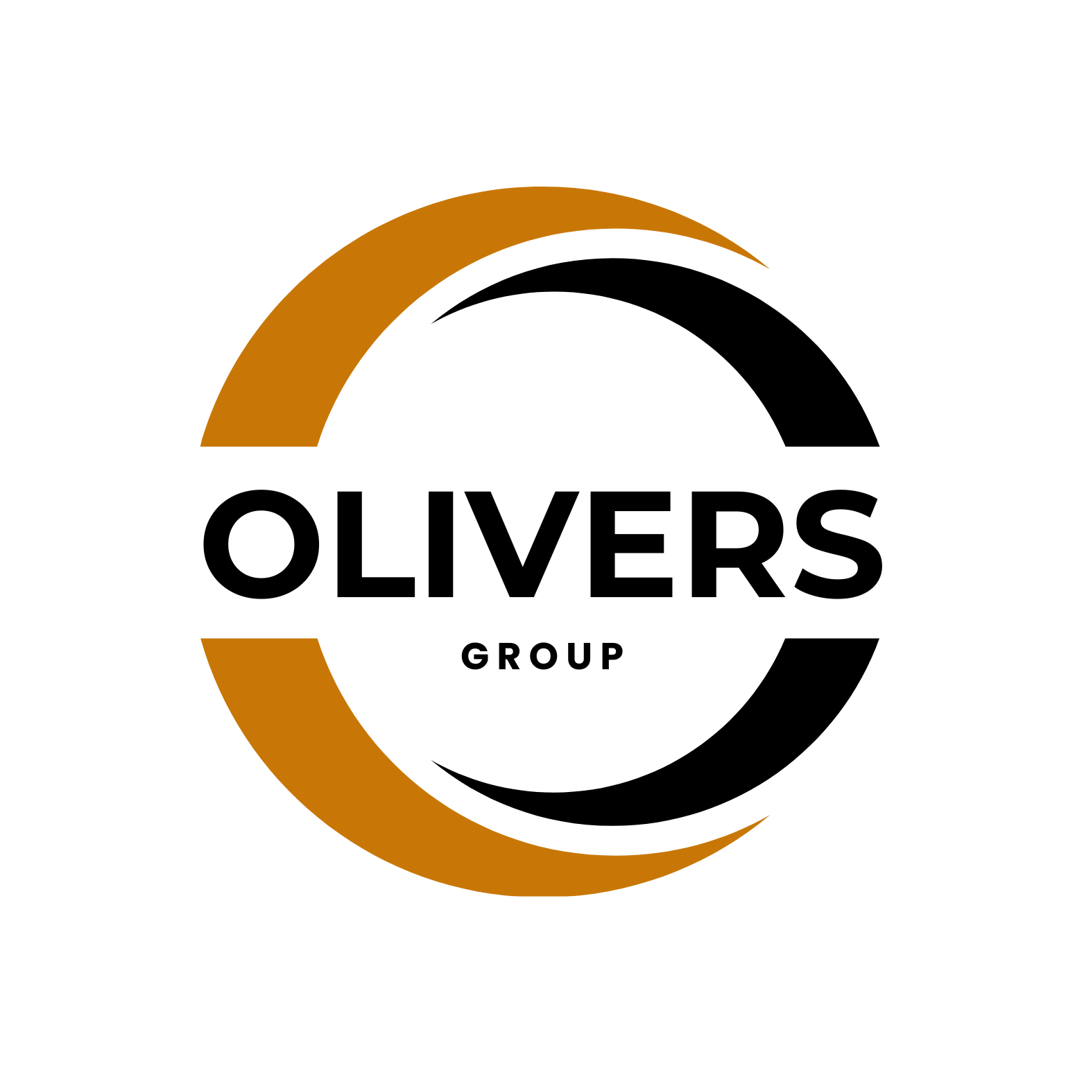 Logo of Olivers Group