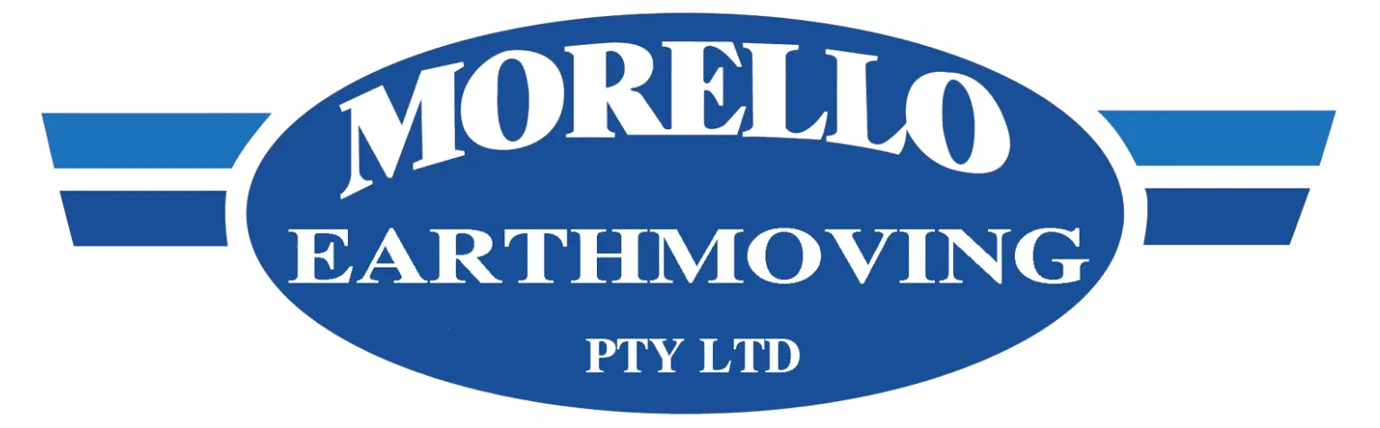 Logo of Morello Earthmoving