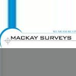 Logo of Mackay Surveys