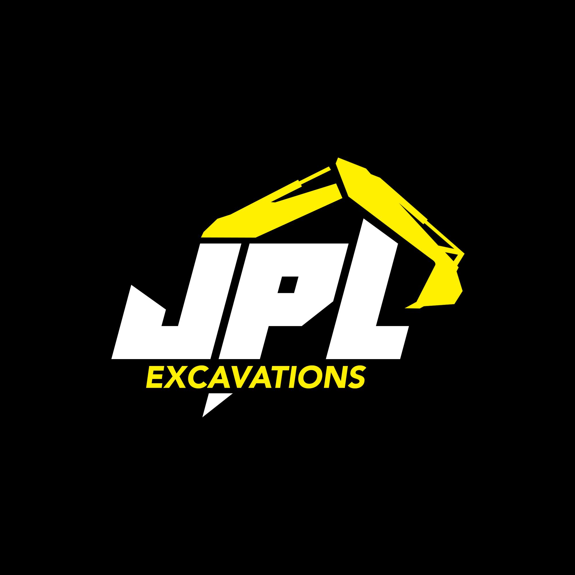 Logo of JPL excavations