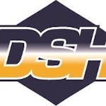 Logo of DSH Concrete & Construction