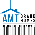 Logo of AMT Grand Homes