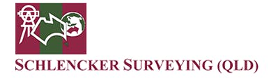 Logo of Schlencker Surveying Pty Ltd