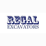 Logo of Regal Excavators  Pty Ltd