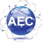 Logo of AEC Spatial Pty Ltd