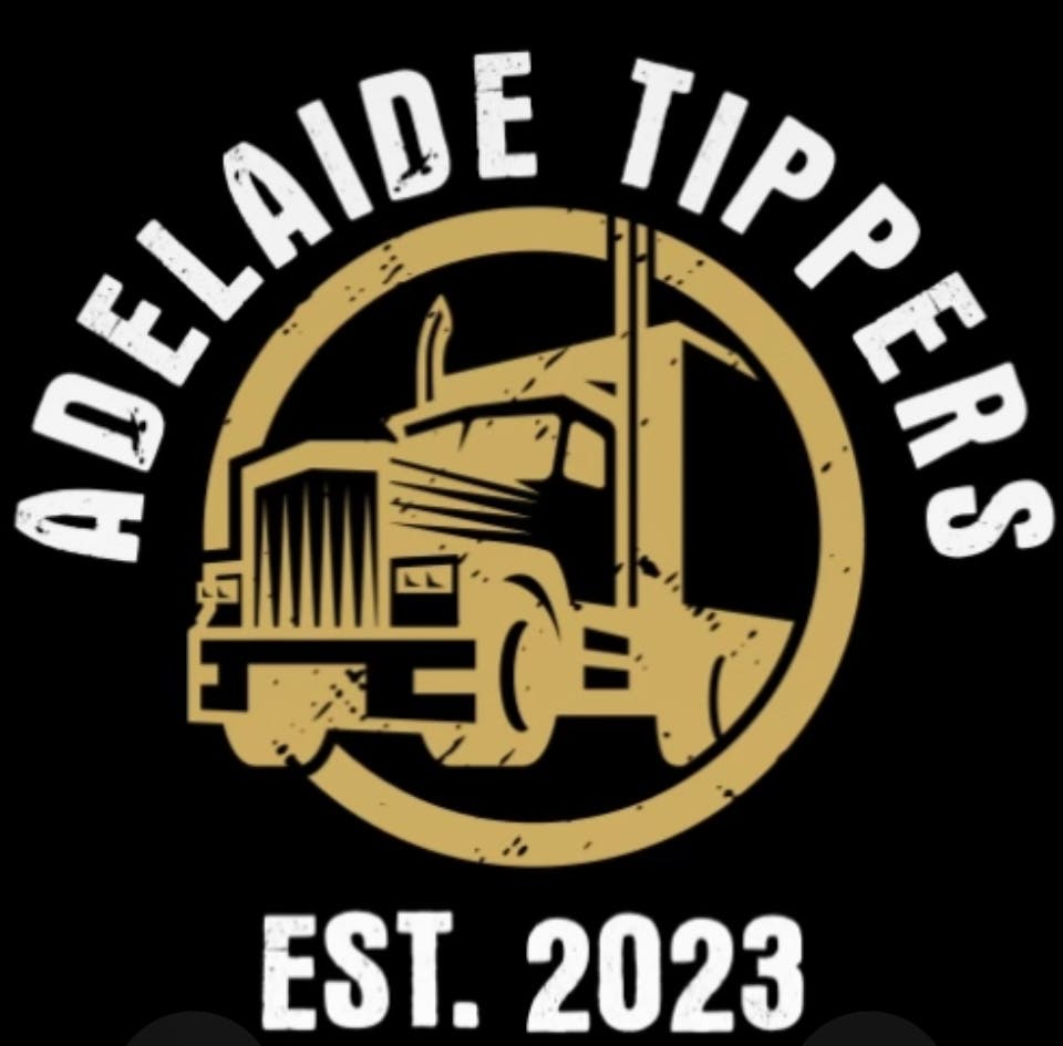 Logo of Adelaide Tippers