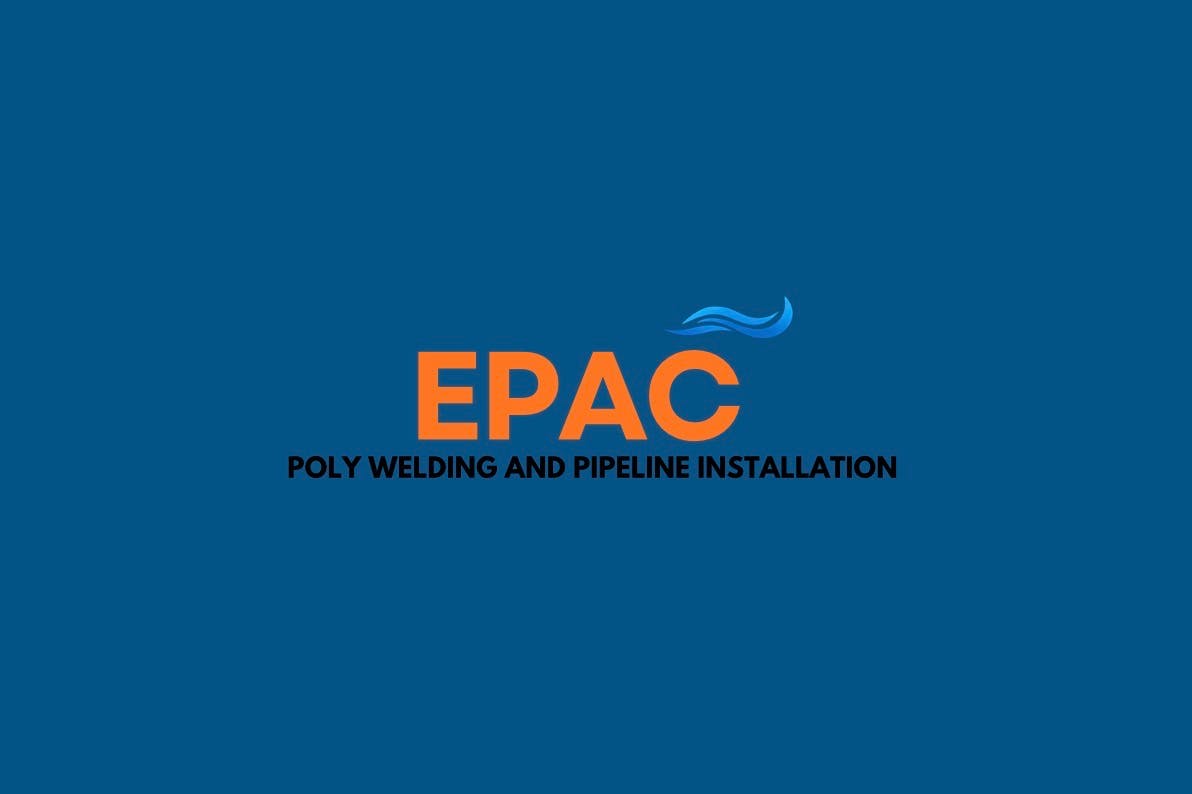 Logo of EPAC