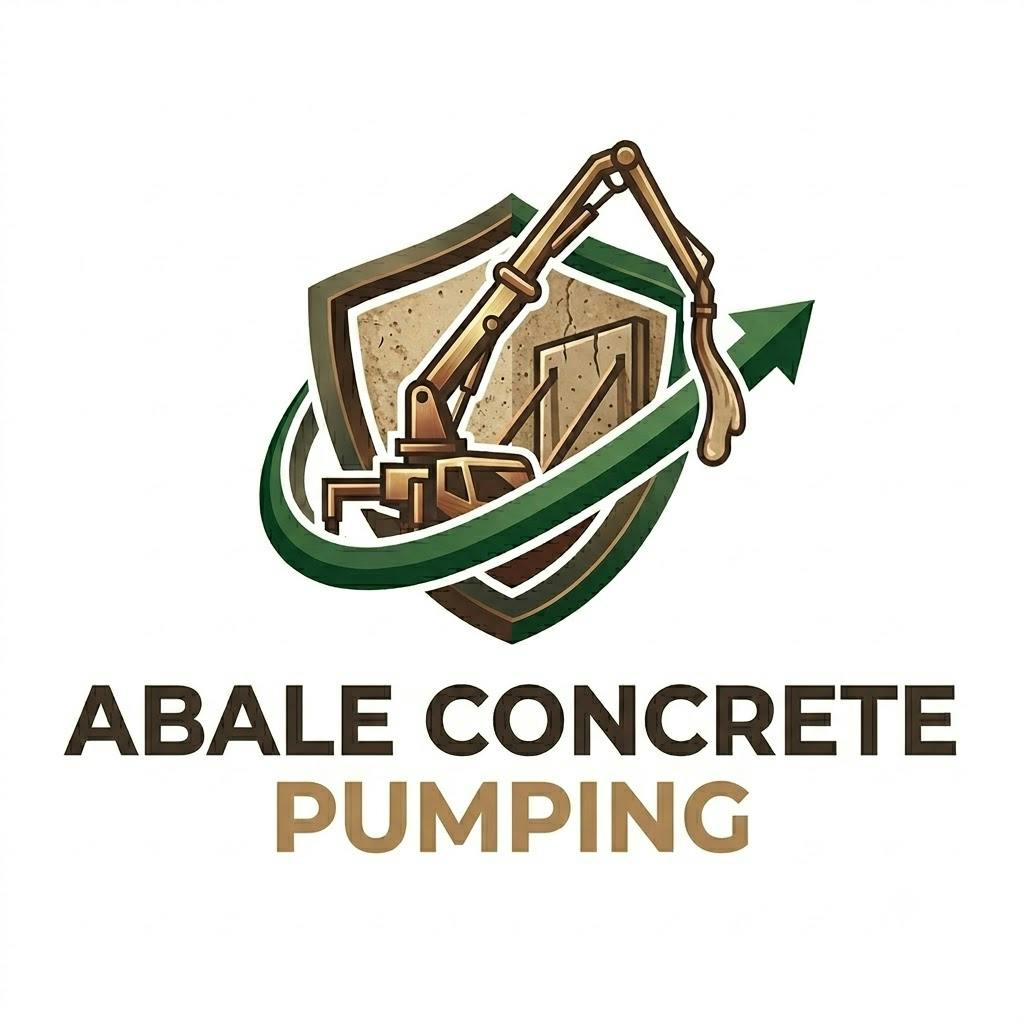 Logo of Abale Concrete Pumping