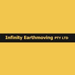 Logo of Infinity Earthmoving