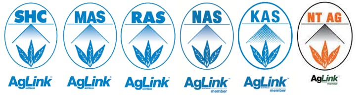 Logo of Swan Hill Chemicals Pty Ltd