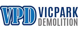 Logo of Vic Park Salvage