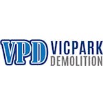Logo of Vic Park Salvage
