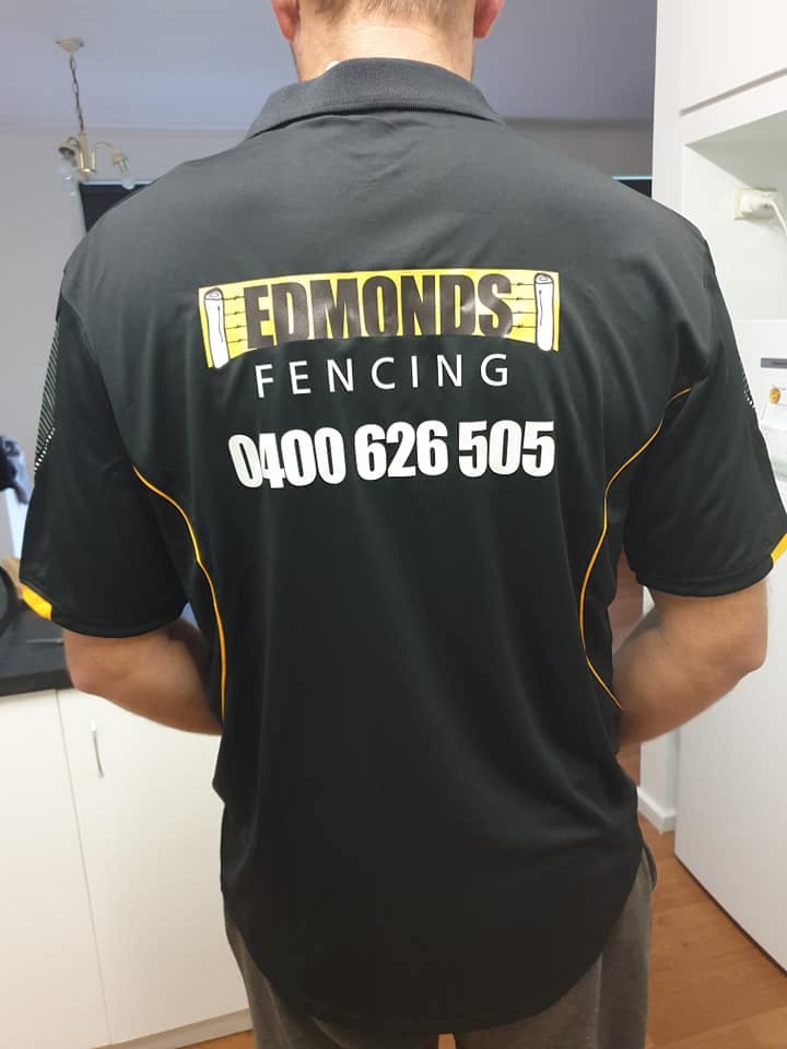 Logo of Edmonds Fencing