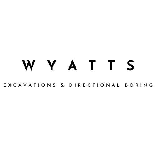 Logo of Wyatts Excavations & Directional Boring