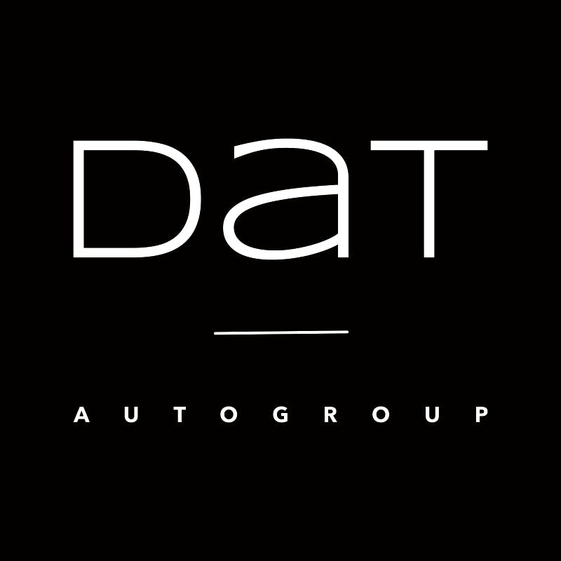 Logo of DAT Autogroup