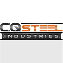 Logo of C.Q. Steel Industries