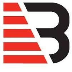 Logo of Brunette Engineering Pty Ltd