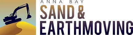 Logo of Anna Bay Sand & Earthmoving