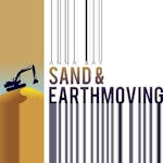 Logo of Anna Bay Sand & Earthmoving