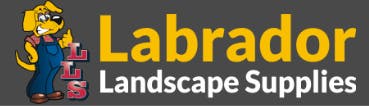 Logo of Labrador Landscape Supplies
