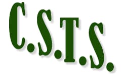 Logo of Compaction & Soil Testing Services Pty Ltd