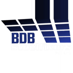 Logo of BDB Steelfixers Pty Ltd